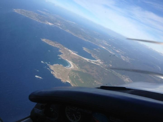  Aprenda a pilotar aviões pequenos 